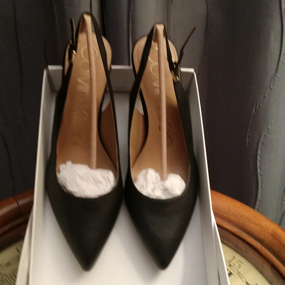 Calvin Klein shoes - Picture 2 of 12